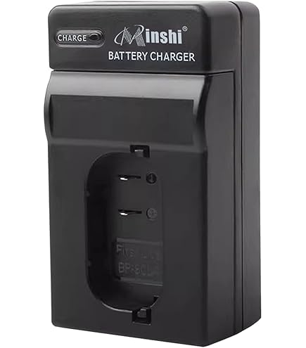 Amazon | ライカ バッテリー充電器 BC-SCL 4 | Leica | カメラ用